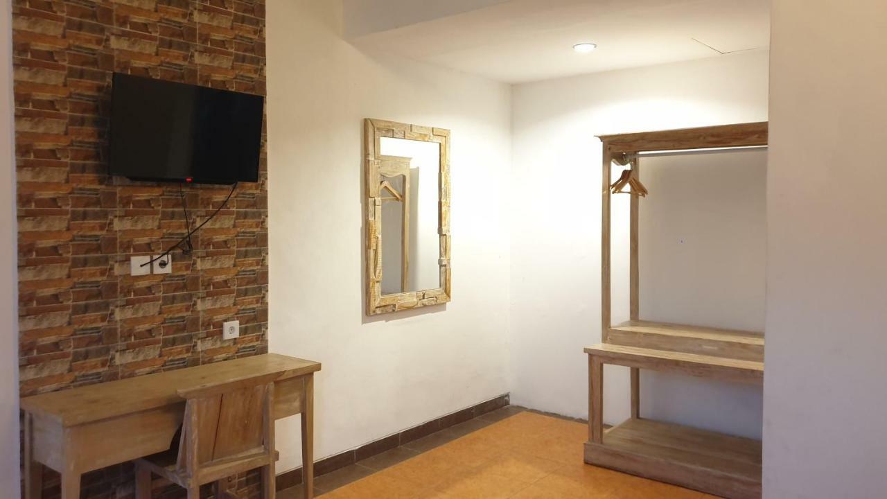 Clover Bali Jimbaran Exterior foto